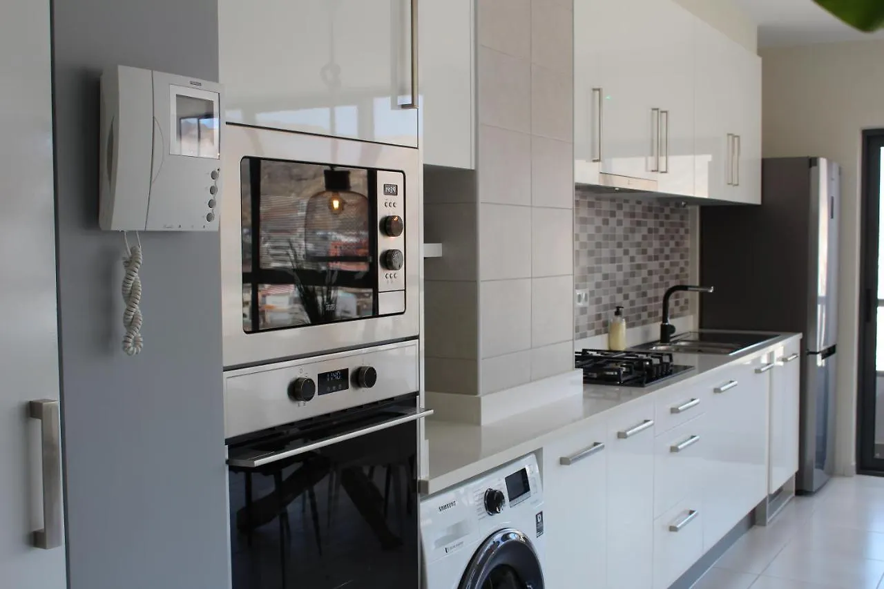 Harmony Apartment In Mindelo Sao Vicente Cape Verde