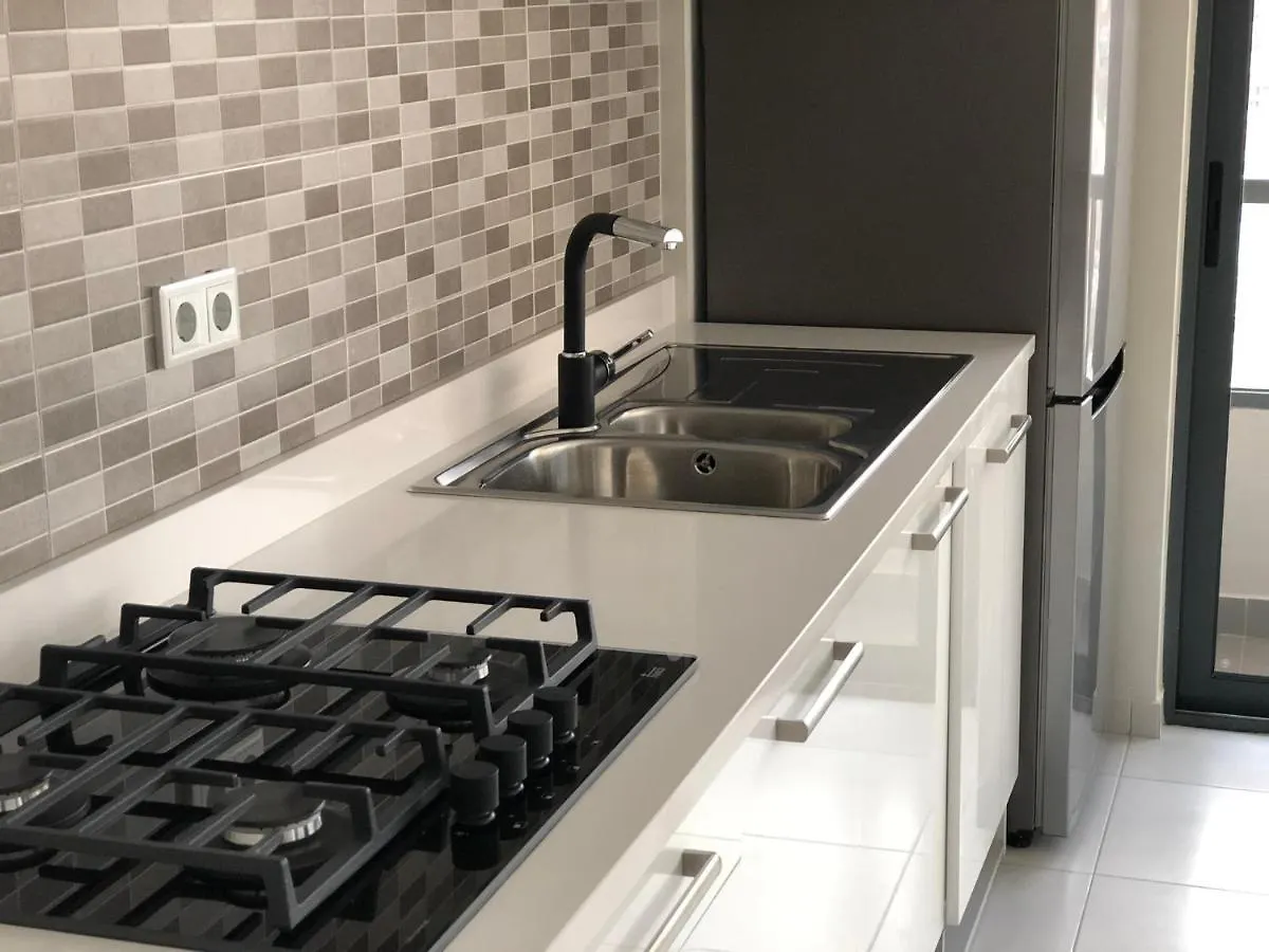 Harmony Apartment In Mindelo Sao Vicente