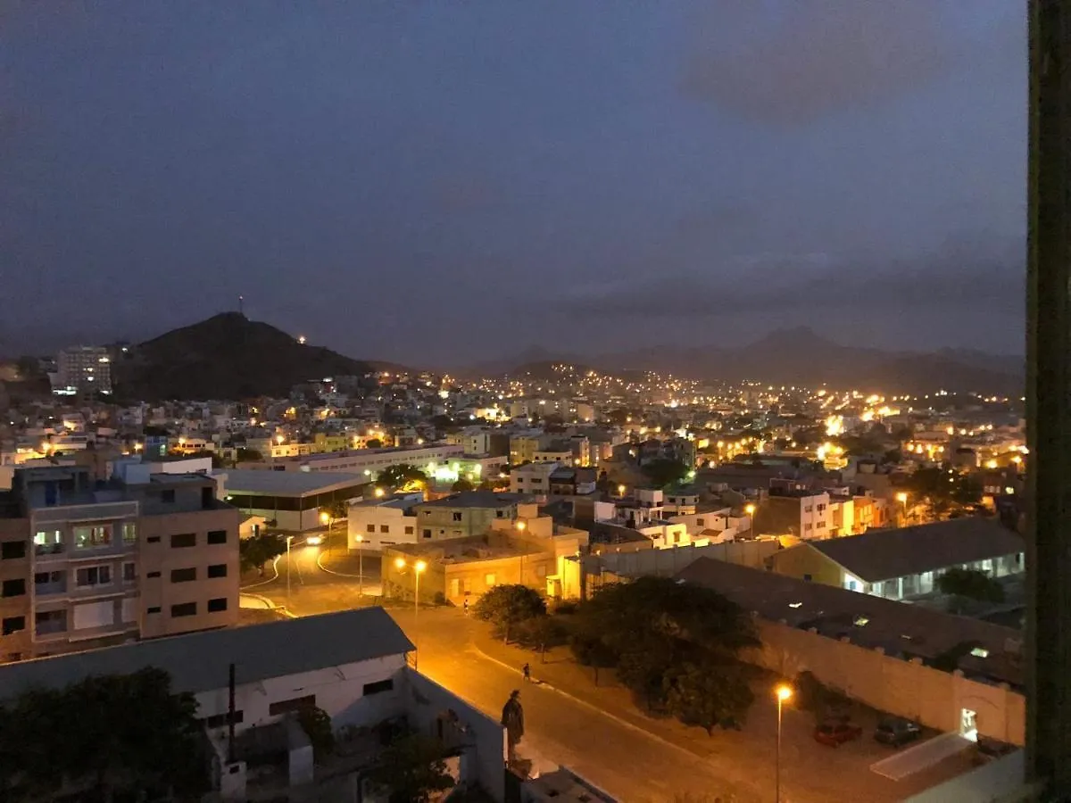 Harmony Apartment In Mindelo Sao Vicente