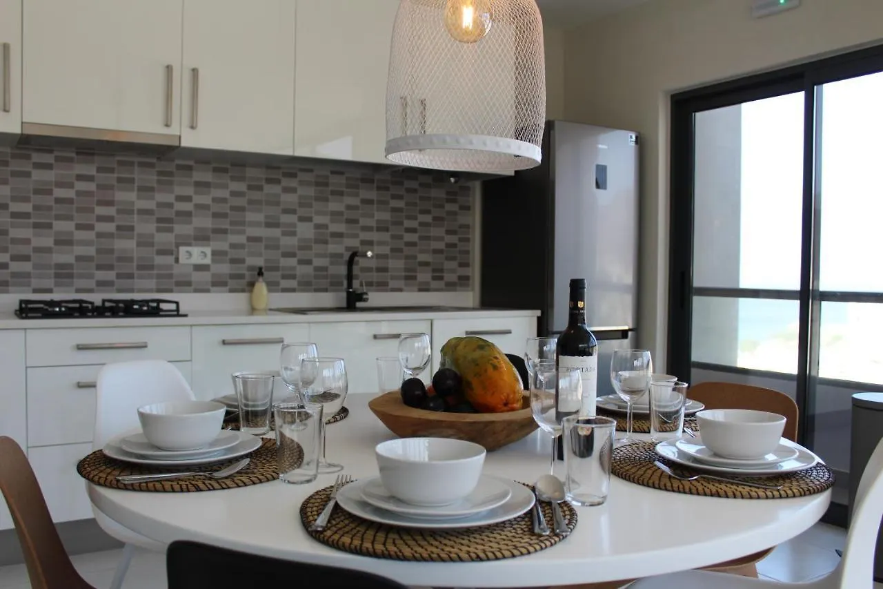 Harmony Apartment In Mindelo Sao Vicente