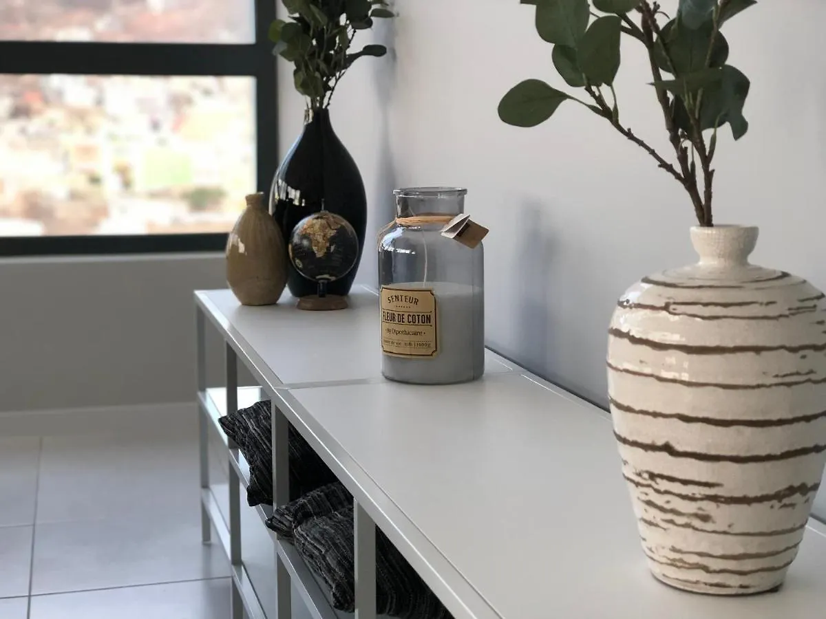 Harmony Apartment In Mindelo Sao Vicente