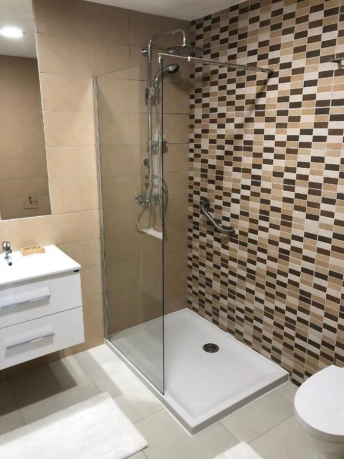 Harmony Apartment In Mindelo Sao Vicente
