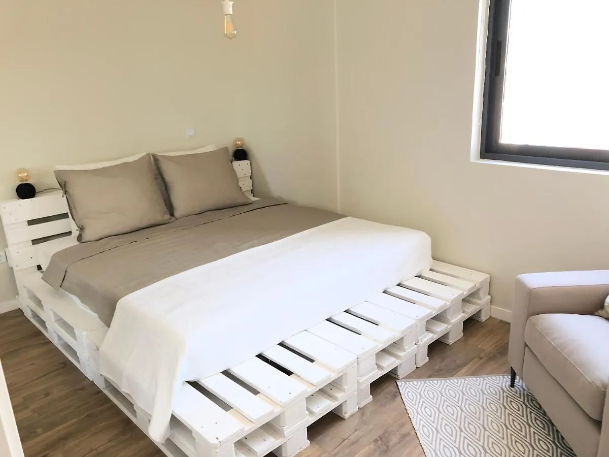 Harmony Apartment In Mindelo Sao Vicente Cape Verde