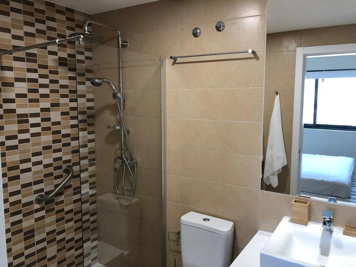 Harmony Apartment In Mindelo Sao Vicente 0*,  Cape Verde