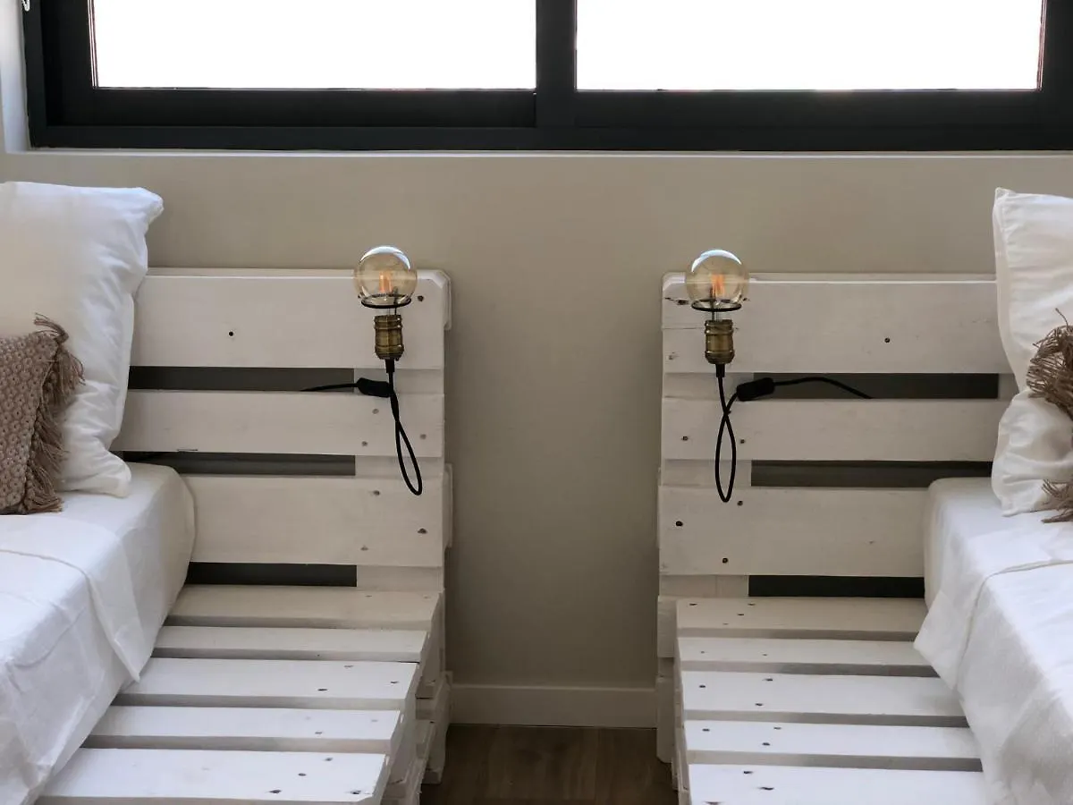Harmony Apartment In Mindelo Sao Vicente