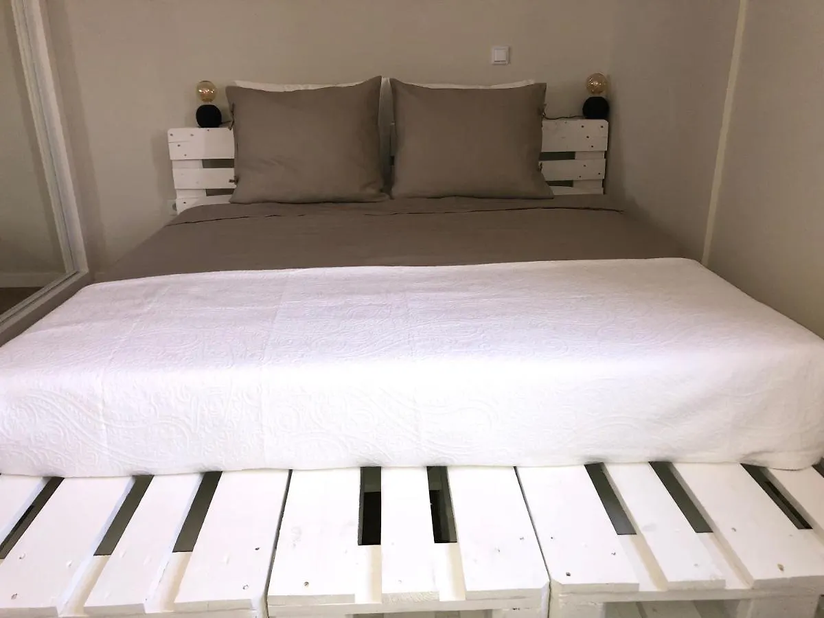 Harmony Apartment In Mindelo Sao Vicente Cape Verde
