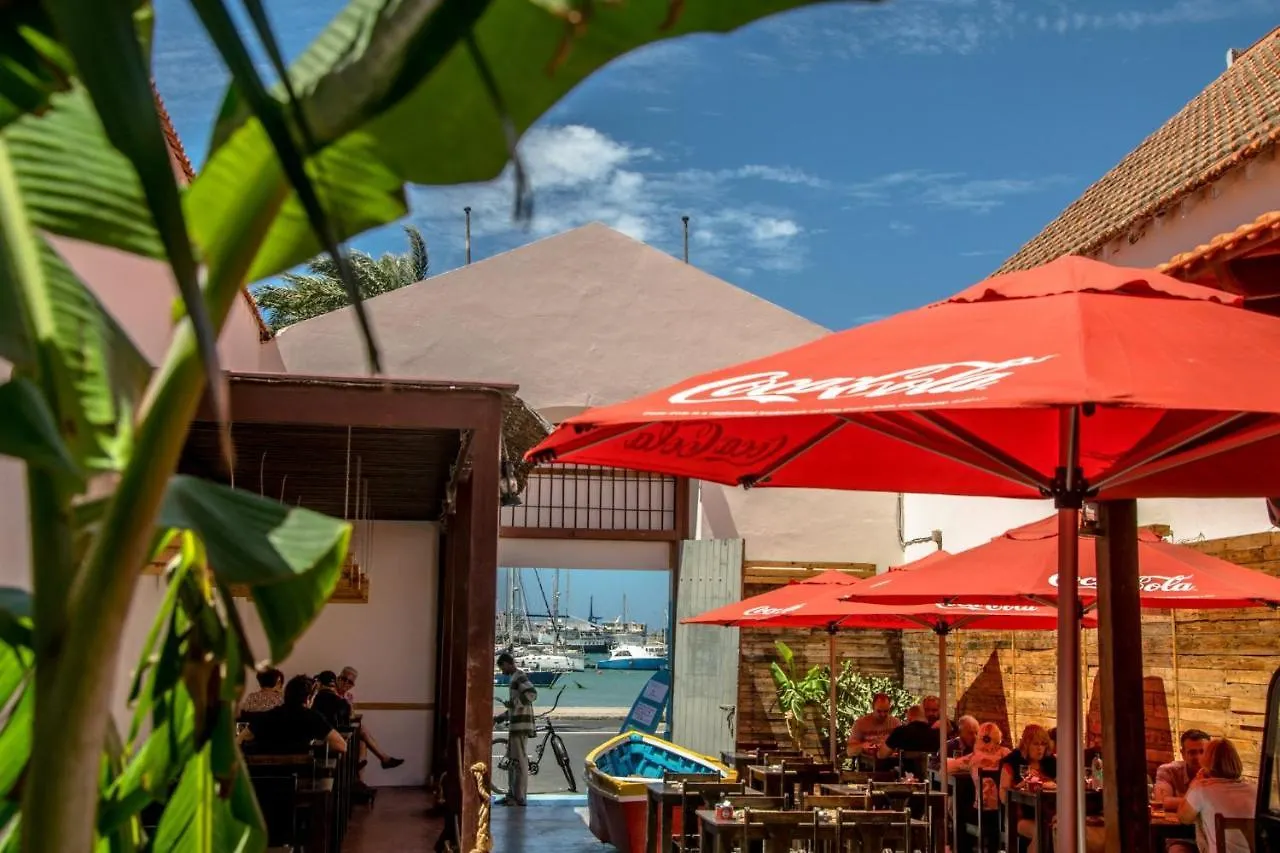 Harmony Apartment In Mindelo Sao Vicente 0*,  Cape Verde