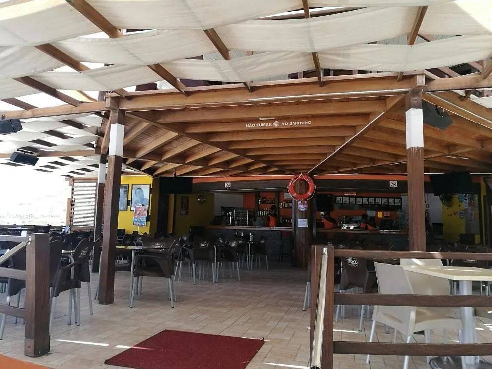 Harmony Apartment In Mindelo Sao Vicente