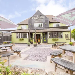 https://bnb-mayflower.yorkshirehotels.net
