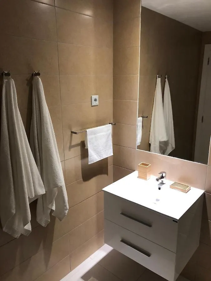 Harmony Apartment In Mindelo Sao Vicente