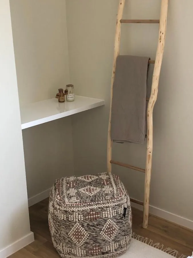 Harmony Apartment In Mindelo Sao Vicente